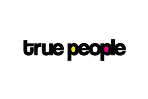 TRUE PEOPLE
