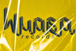 Wuasa Records